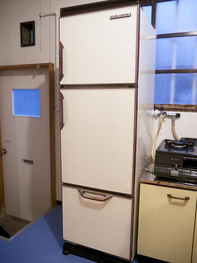 Pier Apartment Osaka Exterior photo